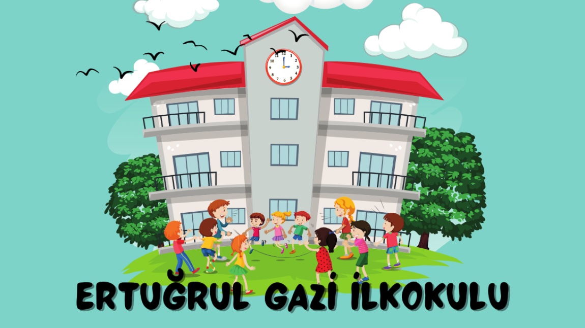 Yeni Okul Binamız Açıldı